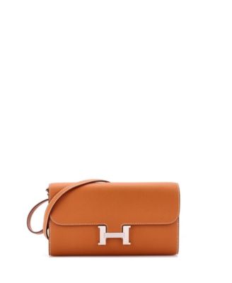 Constance To Go Wallet Epsom Crossbody Mini Bag