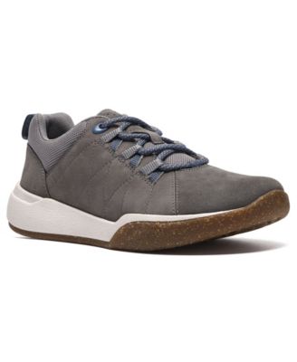 Women's Aydria Arch-Support Nubuck Sneakers