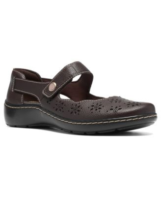 Women's Cora Mary Jane Flats