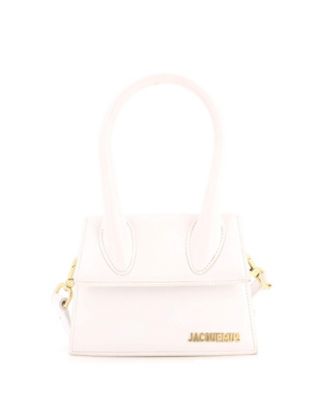 Moyen Le Chiquito Bag Leather
