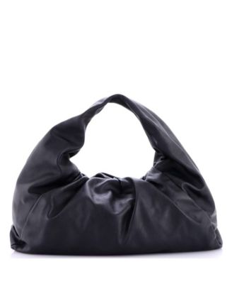 Maxi The Shoulder Pouch Leather