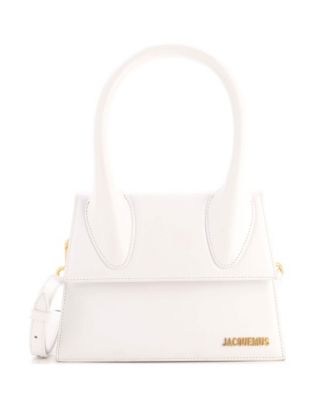 Large Le Grand Chiquito Bag Leather