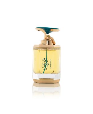 Fairouz 100 Millilitre Eau de Parfum for Women