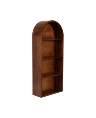 Arcott Arch Wall Shelf