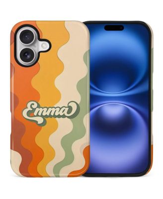Smartphone Case for iPhone - 2-Layer Durable Protection Case