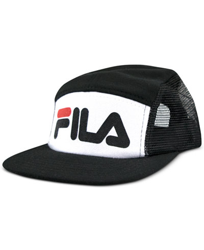 Fila Women's Mesh Camper Hat