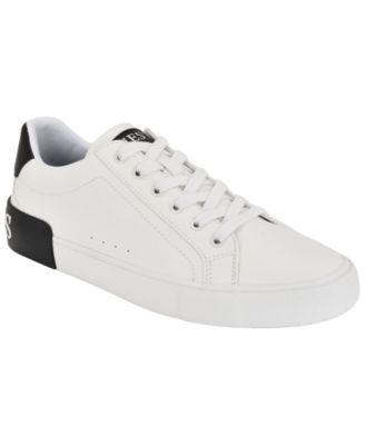 Men's Pancho Low-Top Sneakers