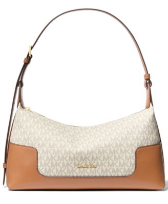 Teddi Medium Slouchy Shoulder Handbag