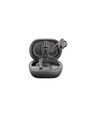 Voyager Free 60+ UC True Wireless Noise-Cancelling Earbuds