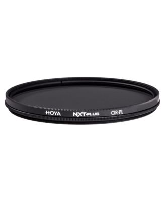 NXT Plus 49mm 10-Layer HMC Multi-Coated Circular Polarizer Lens Filter