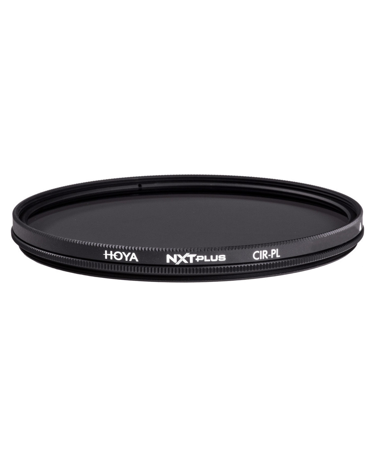 Hoya NXT Plus Low Profile Circular Polarizer Filter with Anti-Reflection Multi-Coatings (49mm)