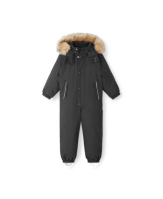 Kids 2T-10 Stavanger Tec winter overall