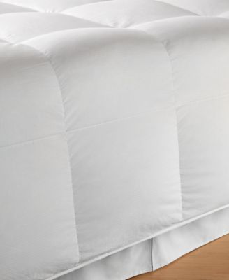 White Down Comforters, Exclusively at Macy’s