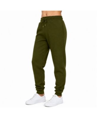 Women's Heavyweight Loose-Fit Fleece Jogger Sweatpants