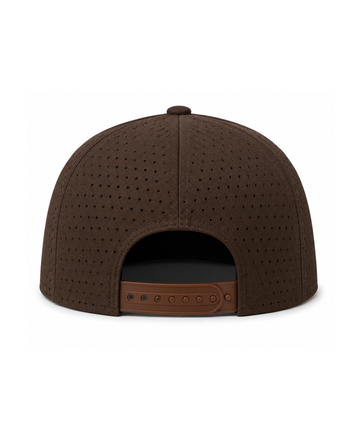 Кепка Cap X x Wrangler Brown Texas Longhorns Perforated Rope Adjustable Hat — фото 2