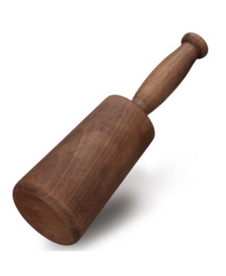 Beech Wood Carving Mallet Wooden Hammer For Chisels Diy Projects