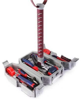 Metal Hammer Tool Set for DIY Car Repair Gifts Men