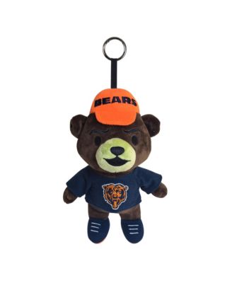 Chicago Bears Huddle Buddy Bag Charm