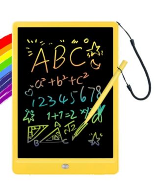 Colorful Portable LCD Writing Tablet