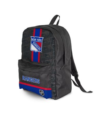 New York Rangers Team Backpack