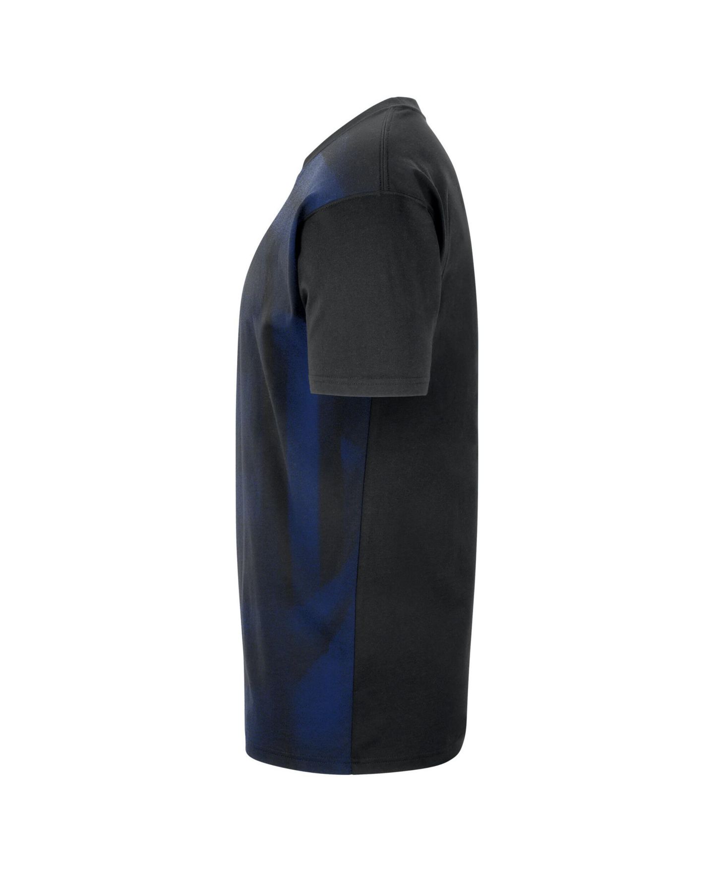 Мужская футболка Nike Black Detroit Pistons 2026 Standard Issue Practice Icon — фото 4