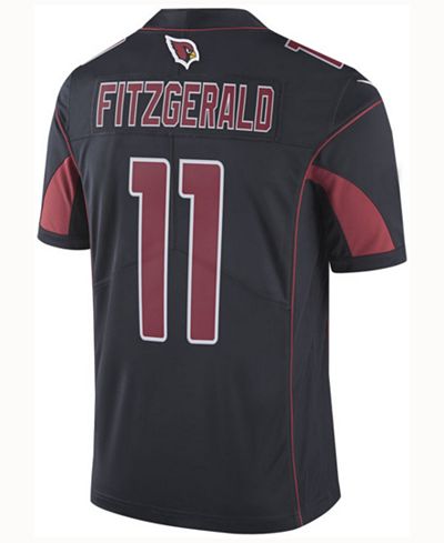 Arizona color rush jersey clearance