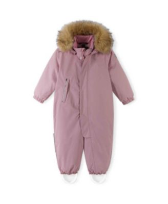 Toddler 2T-4T Gotland Tec winter overall
