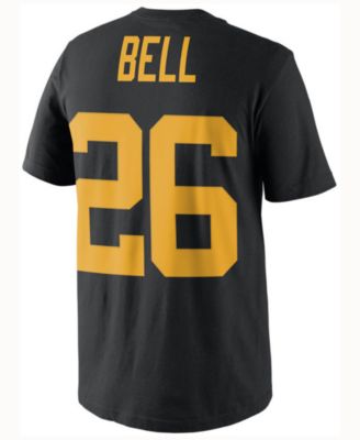 steelers color rush t shirt