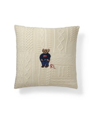 Baybrook Decorative Pillow, 20" x 20"