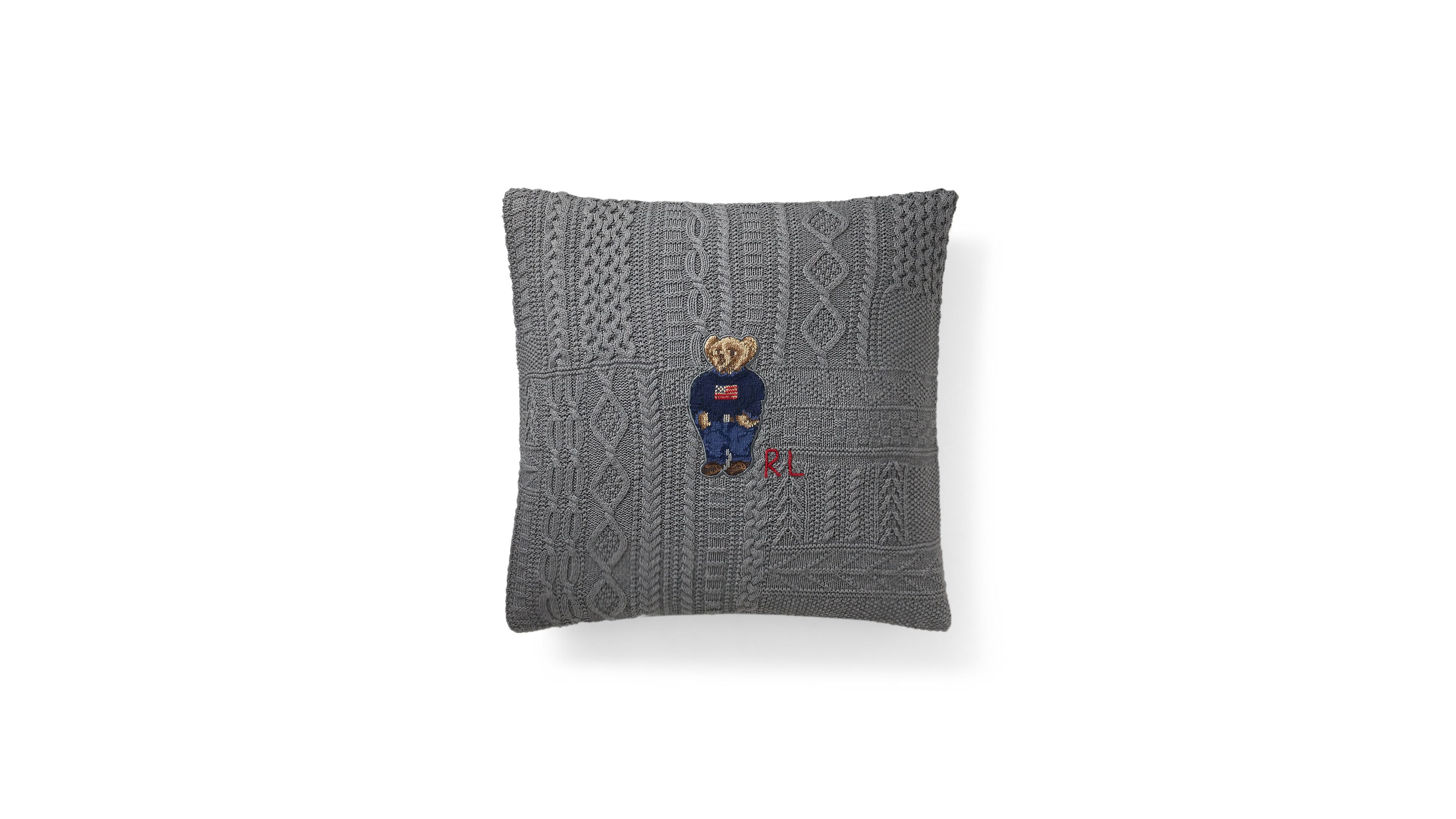 Polo Ralph Lauren Baybrook Decorative Pillow, 20" x
