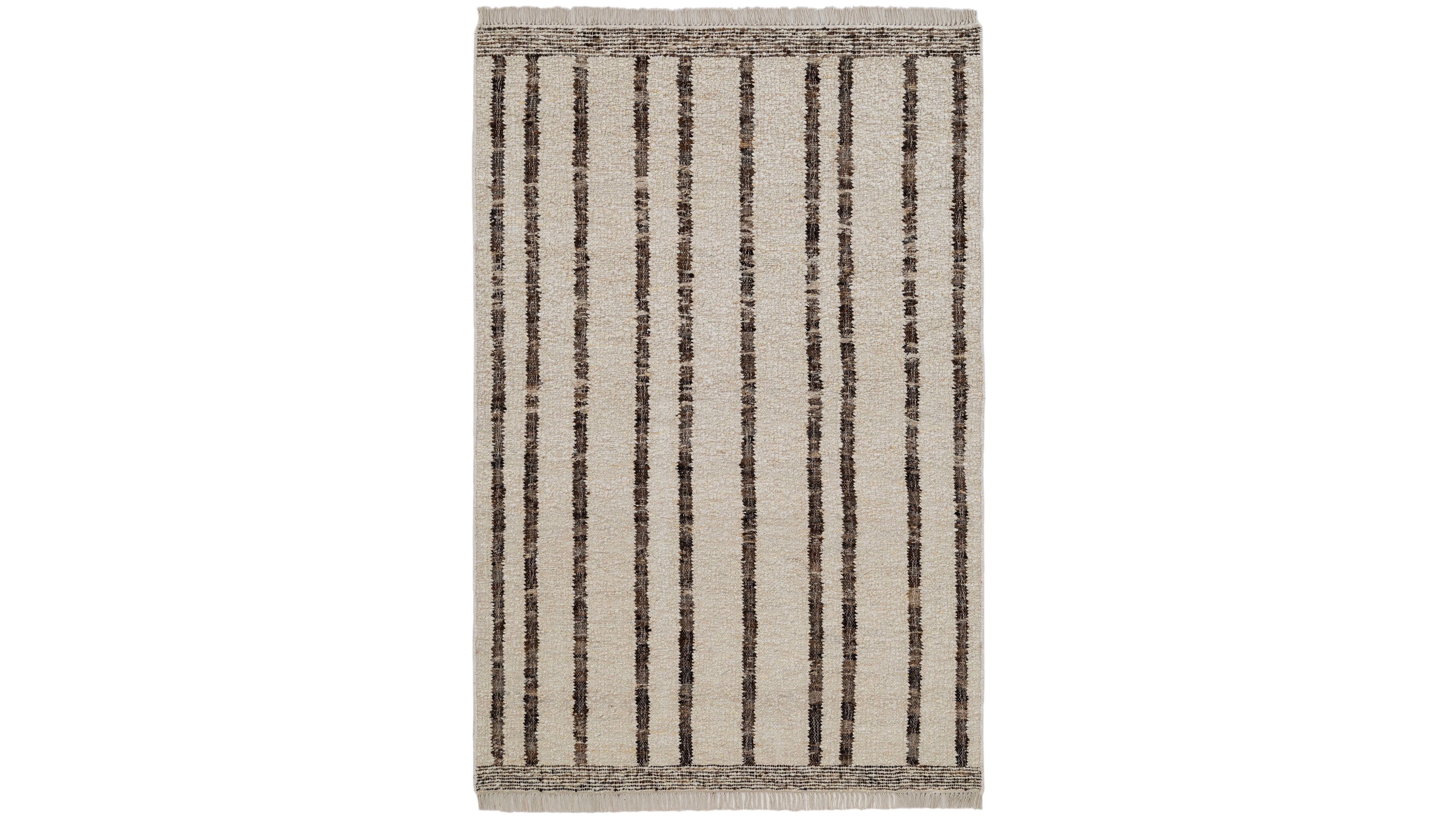 Obeetee Farah Timber Rug Collection