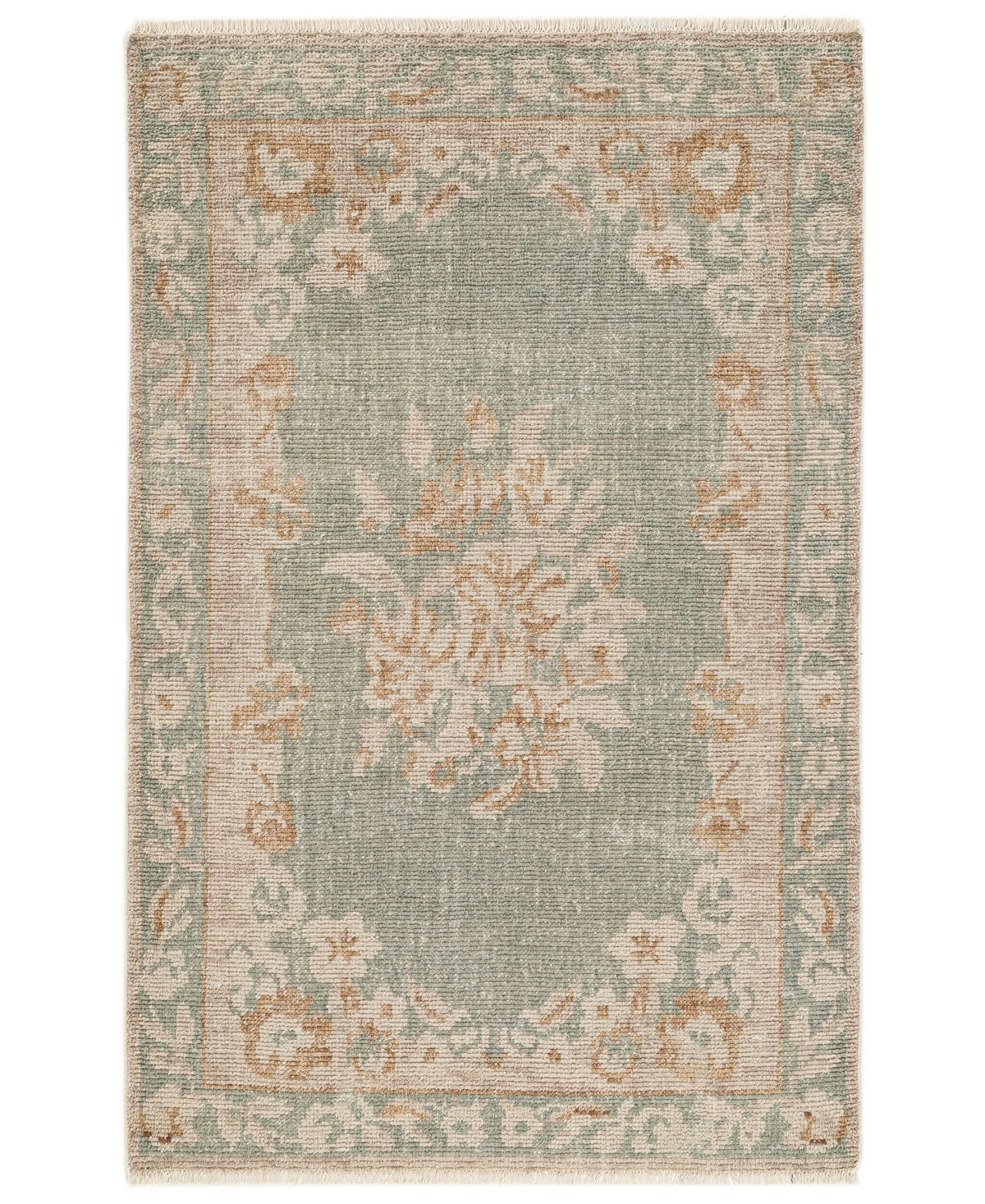 Obeetee Palace Mercia 5' x 8' Area Rug