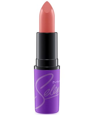 MAC - Selena Lipstick