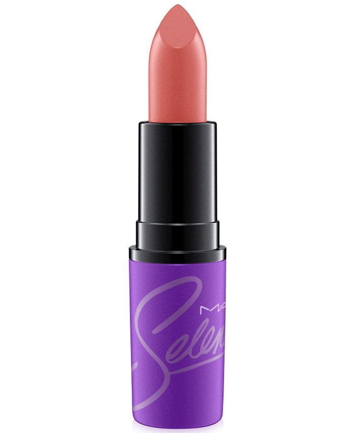 MAC - Selena Lipstick