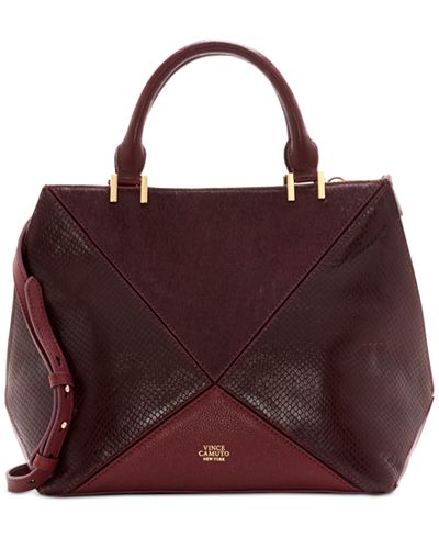 Vince Camuto Akua Satchel