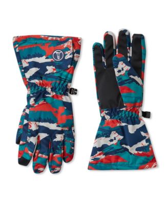 Expedition Waterproof-Insulated Touchscreen Gloves