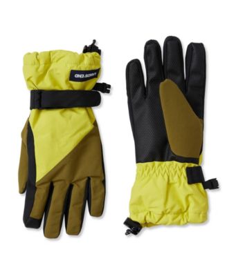 Kids Squall Insulated Waterproof EZ-Touch Gloves