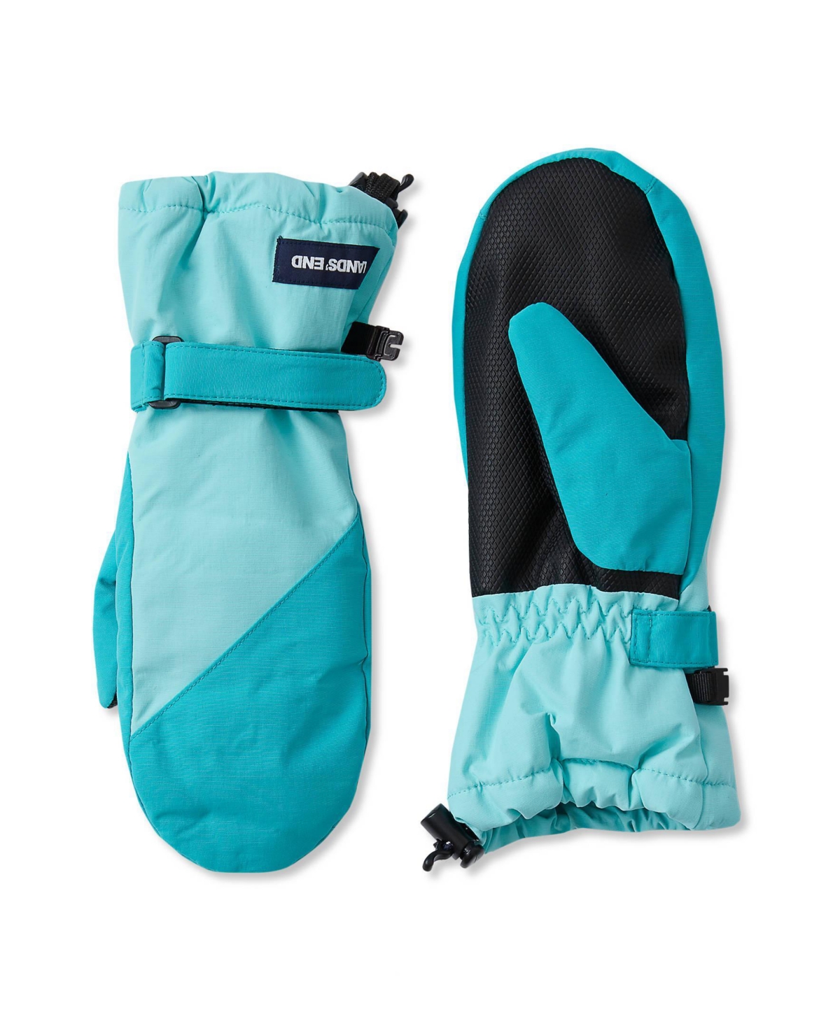 Lands' End Kids Squall Mittens