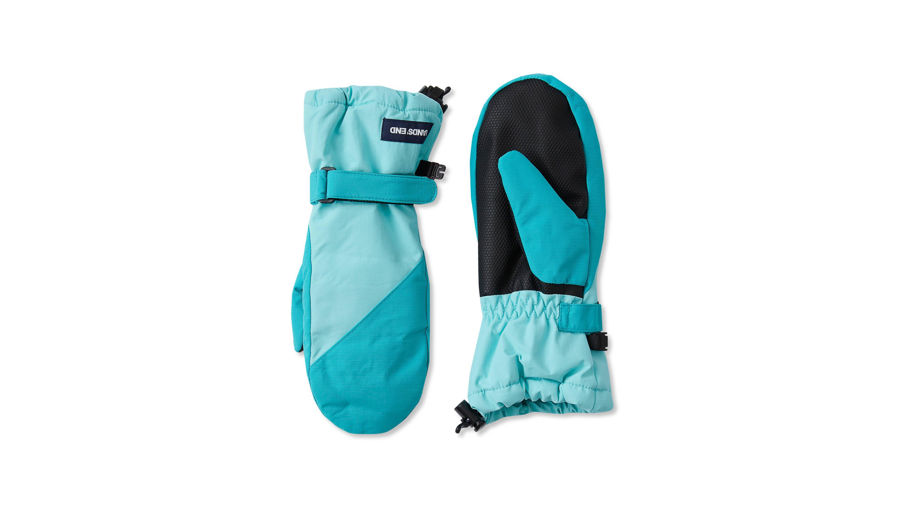Lands' End Kids Squall Mittens
