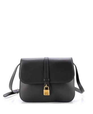 Medium Tabou Bag Smooth Calfskin