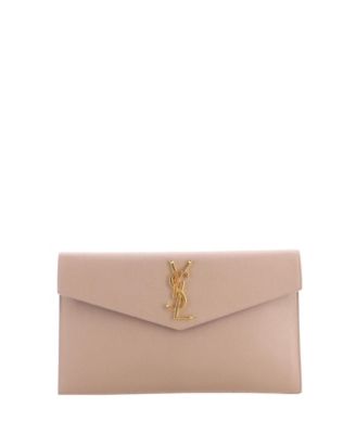 Uptown Pouch Leather