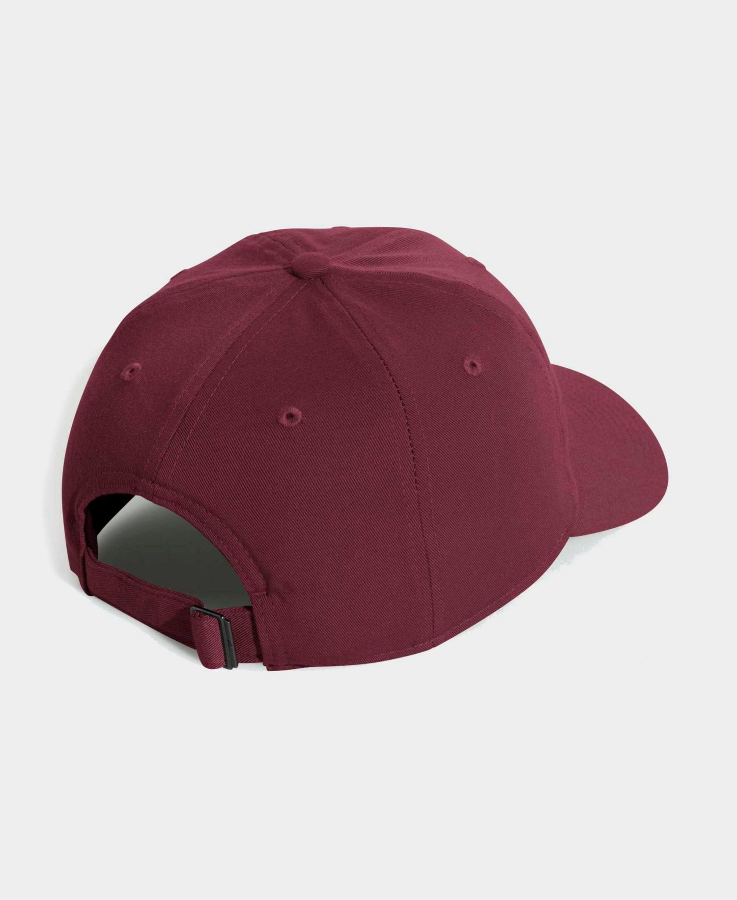 Men's Maroon Arizona State Sun Devils 2026 Sideline Slouch Adjustable Hat
