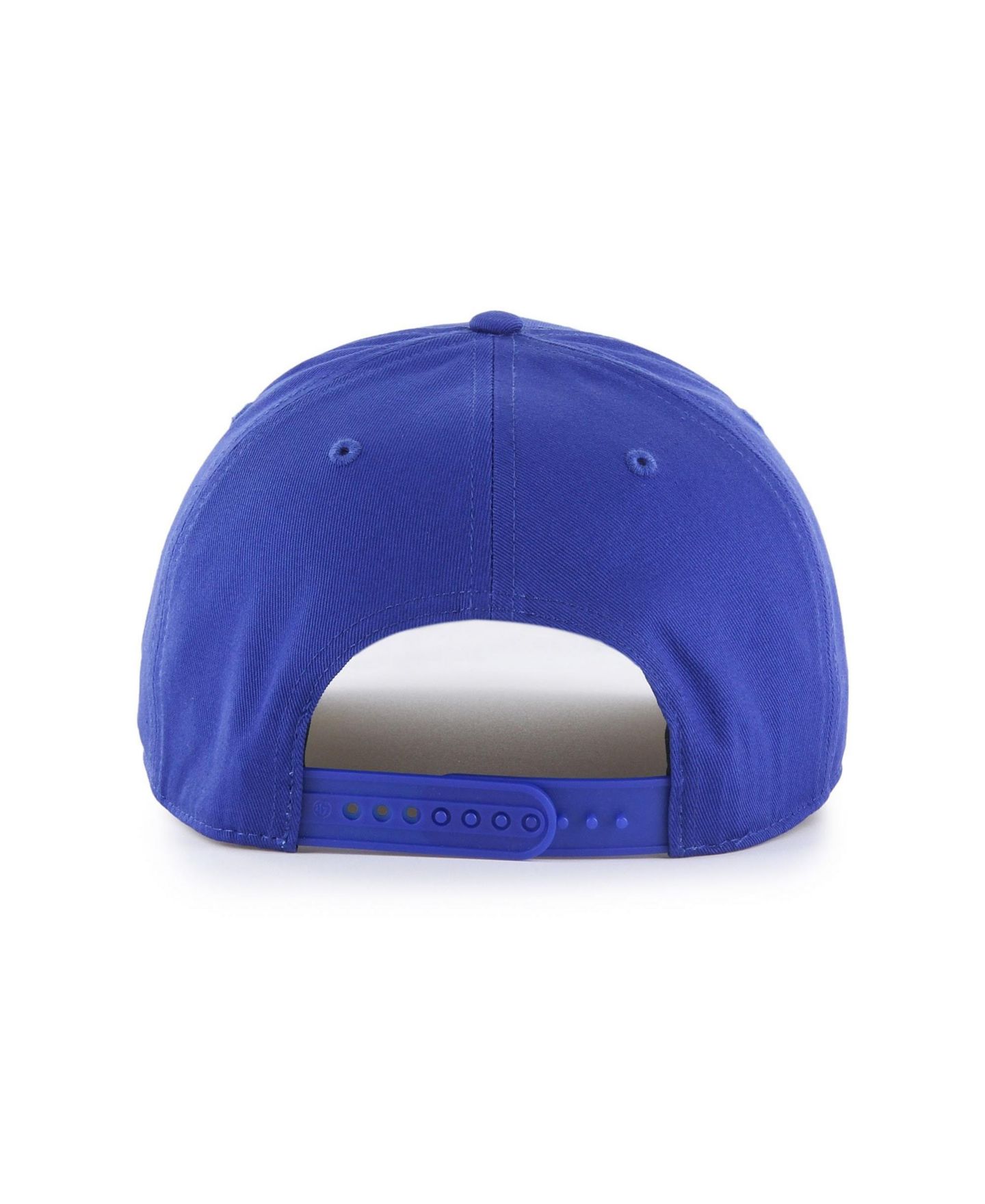 Мужская кепка '47 Brand Royal Kyle Larson Campscape Hitch Adjustable Hat — фото 2
