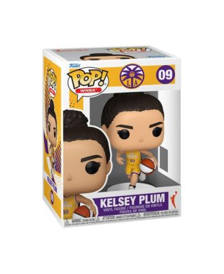 Kelsey Plum Los Angeles Sparks Pop 09 Vinyl Figure