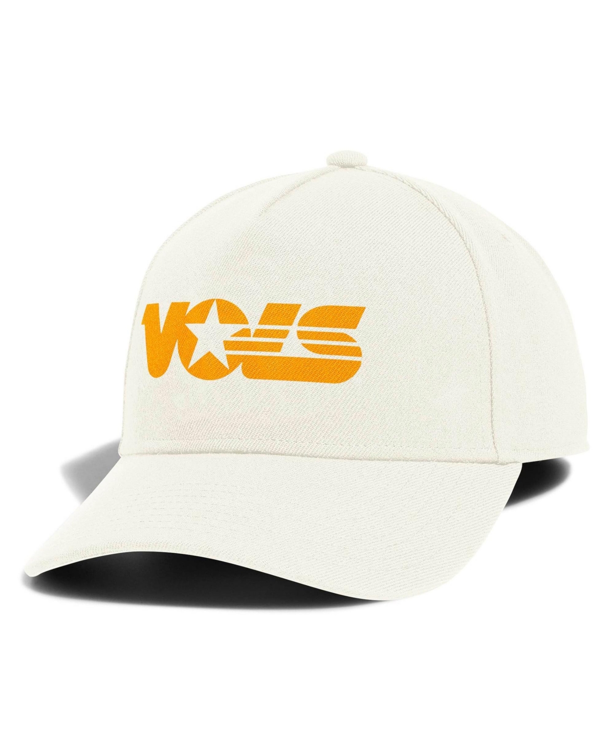 adidas Men's Tennessee Volunteers A-Frame Adjustable Hat
