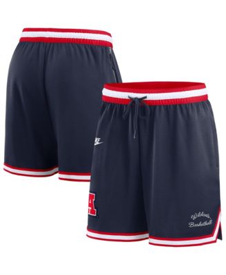 Men's Navy Arizona Wildcats Legacy Dri-FIT Basketball Shorts