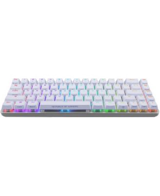 ROG Falchion Ace M602 65% Compact RGB Wired Gaming Keyboard -90MP0346-BKUA11