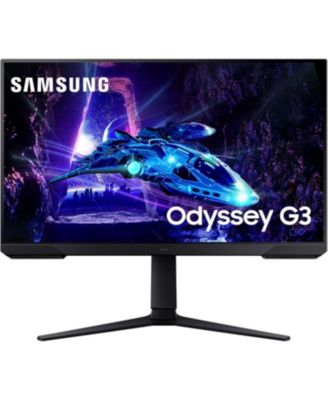 Odyssey G3 S27DG302EN 27" Class Full HD Gaming LED Monitor 16:9