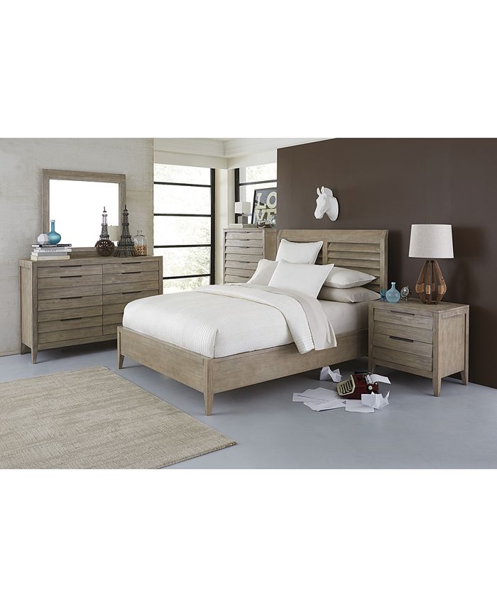 Furniture CLOSEOUT! Kips Bay 6Drawer Chest, Created for Macy's Macy's