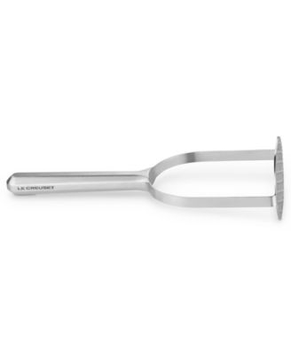 Signature Stainless Steel Potato Masher